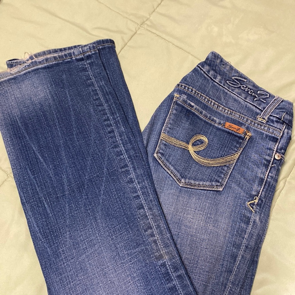 Seven 7 Jeans